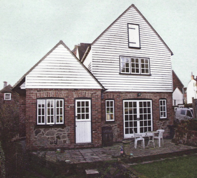 External View - After